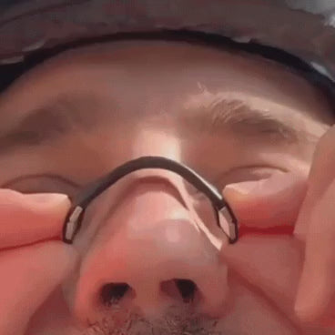 Tiras Nasales Con Imanes